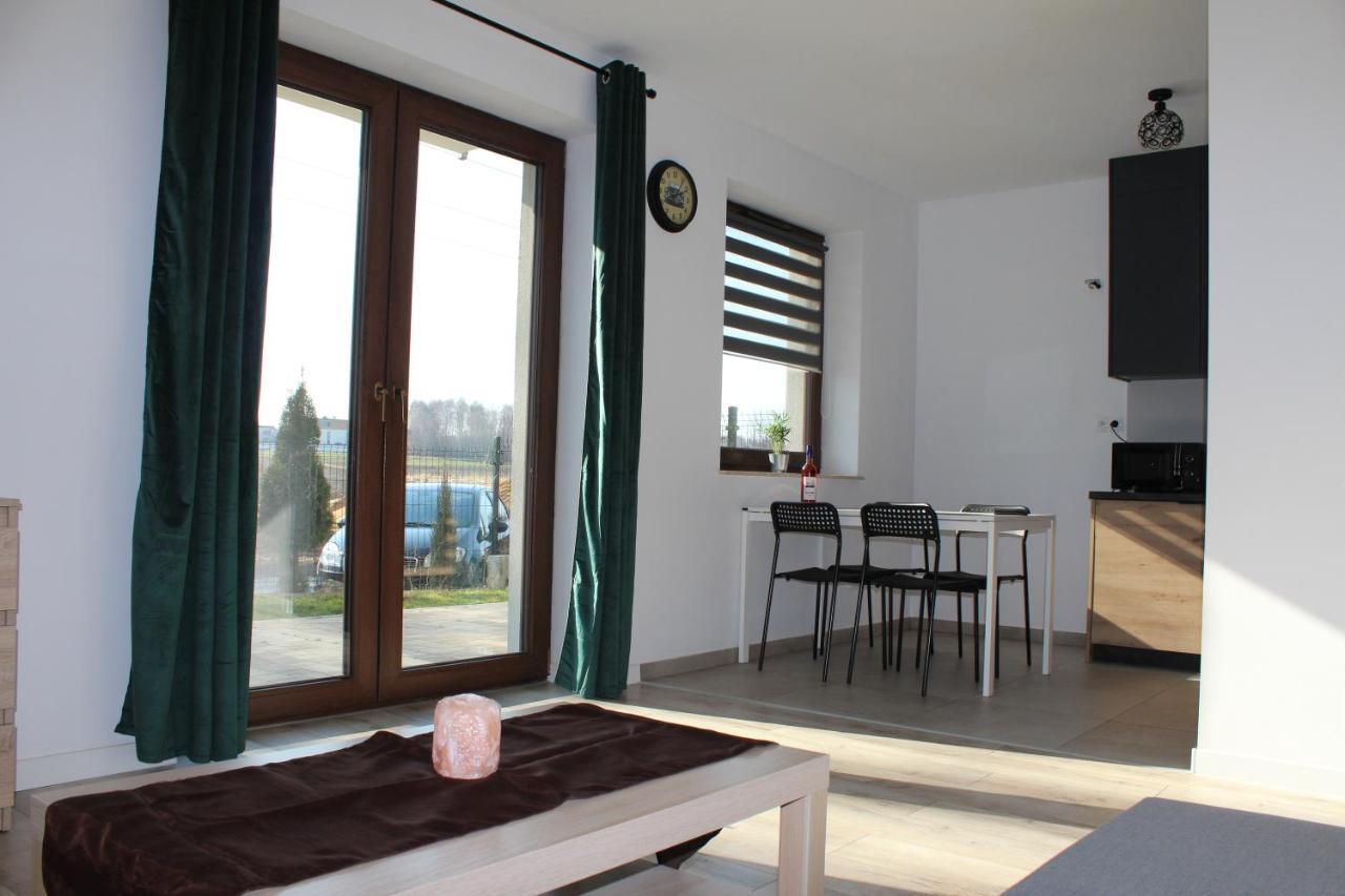 Apartament Fibra Freddo Rybnik  Exterior foto